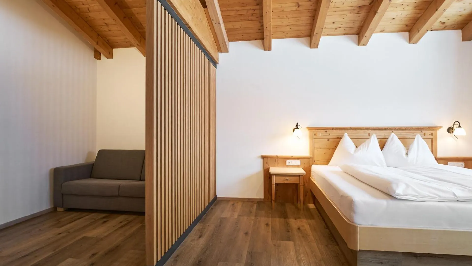 Hotel Vorderronach Saalbach-Hinterglemm