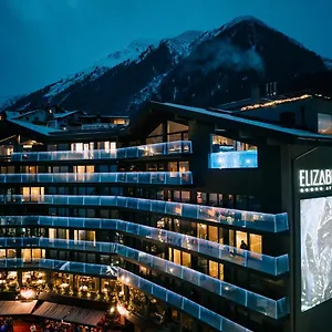 Hotel Elizabeth Arthotel Adults Only