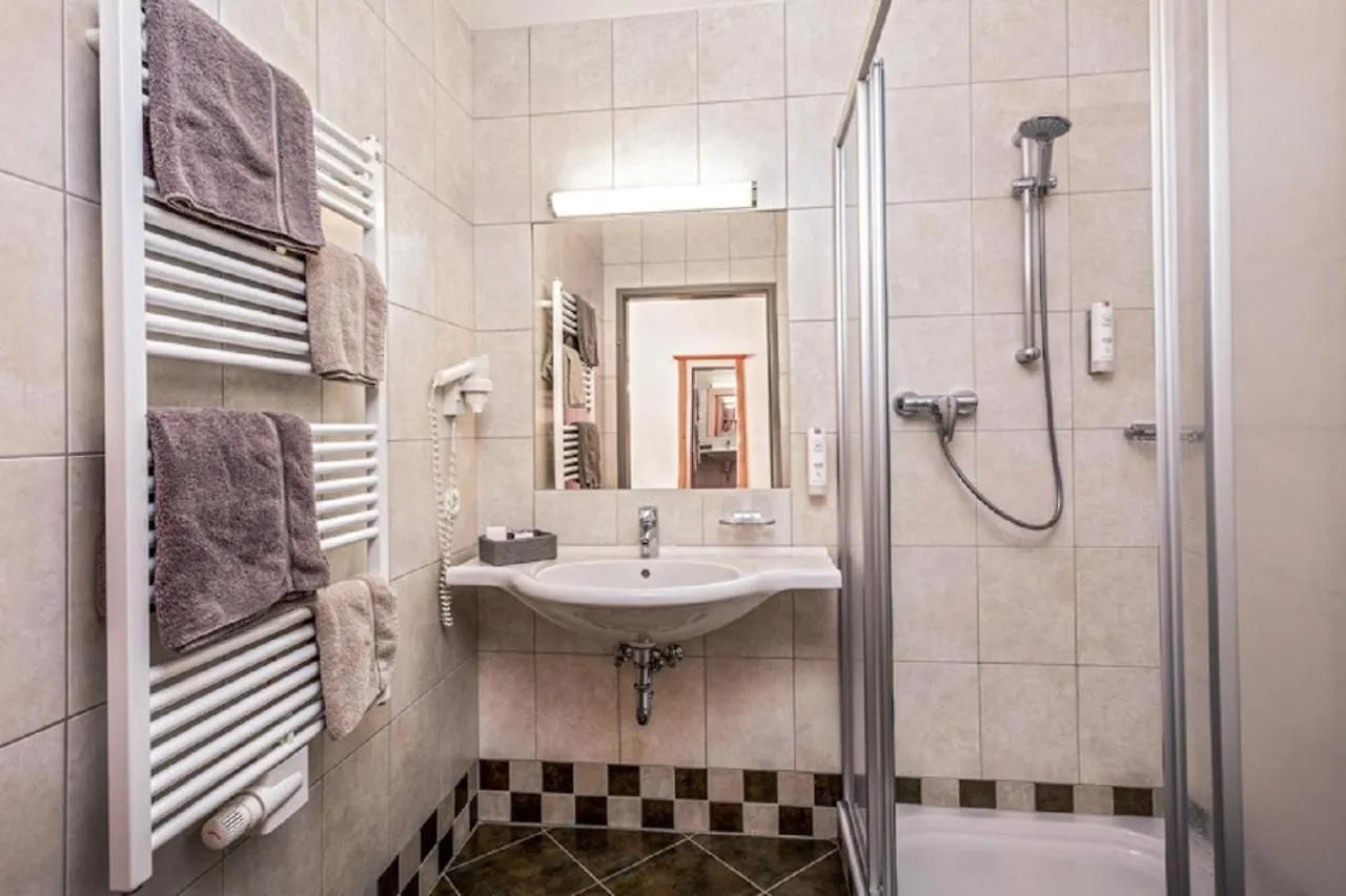 Hotel Vorderronach Saalbach-Hinterglemm