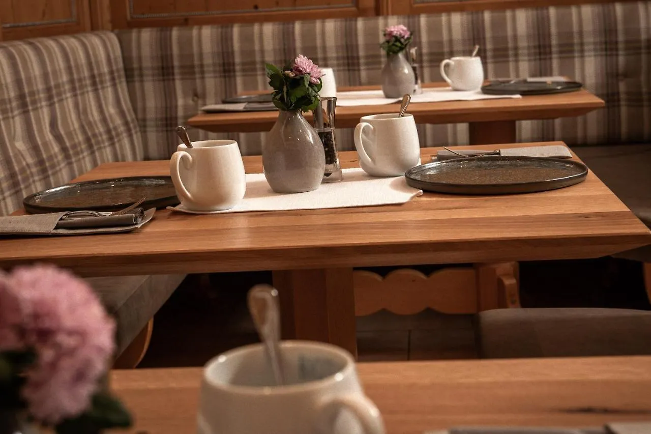 Hotel Vorderronach Saalbach-Hinterglemm