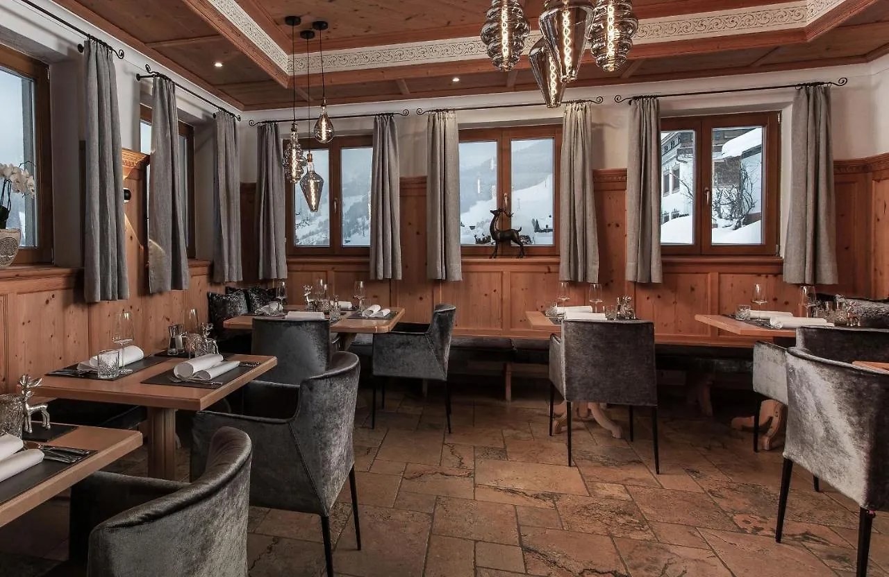 ***  Hotel Vorderronach Saalbach-Hinterglemm Österreich