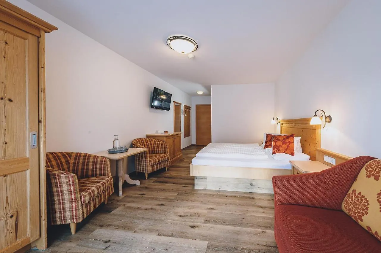 Hotel Vorderronach Saalbach-Hinterglemm 3*,