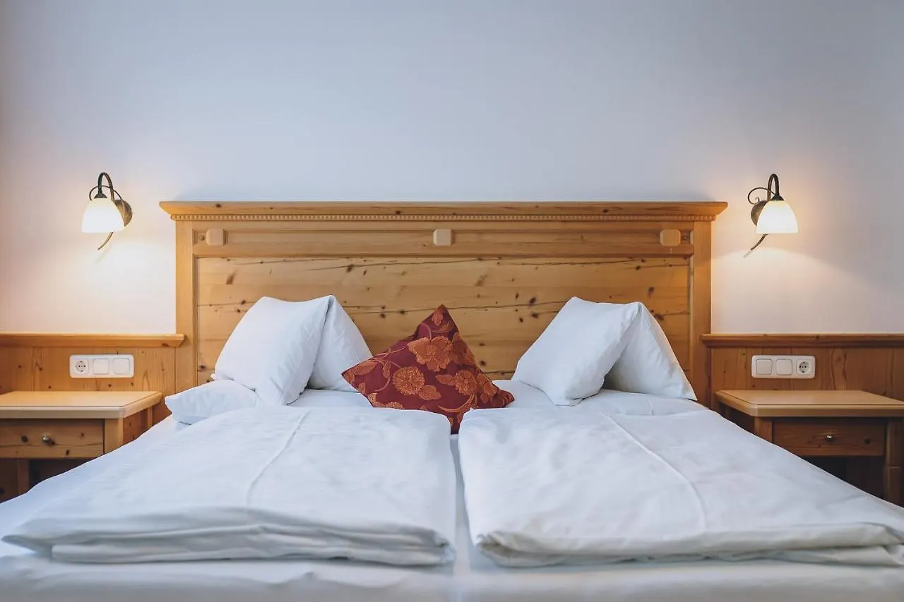 Hotel Vorderronach Saalbach-Hinterglemm