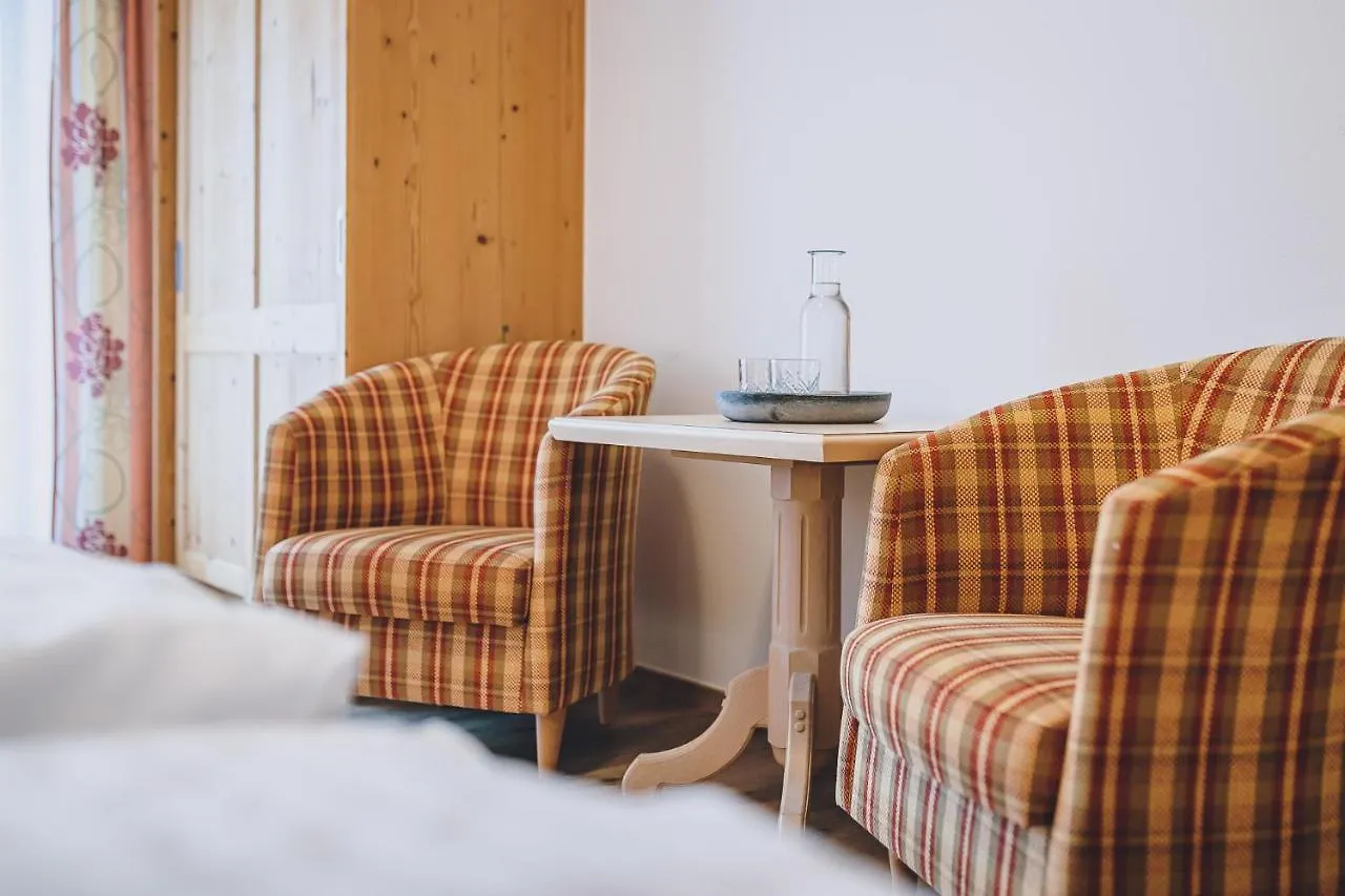 Hotel Vorderronach Saalbach-Hinterglemm