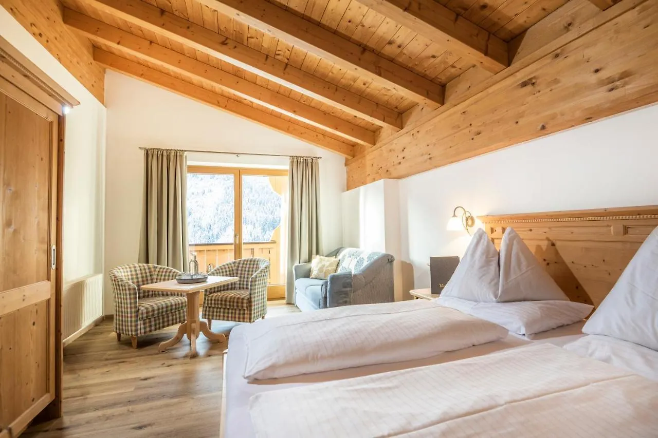 Hotel Vorderronach Saalbach-Hinterglemm 3*,