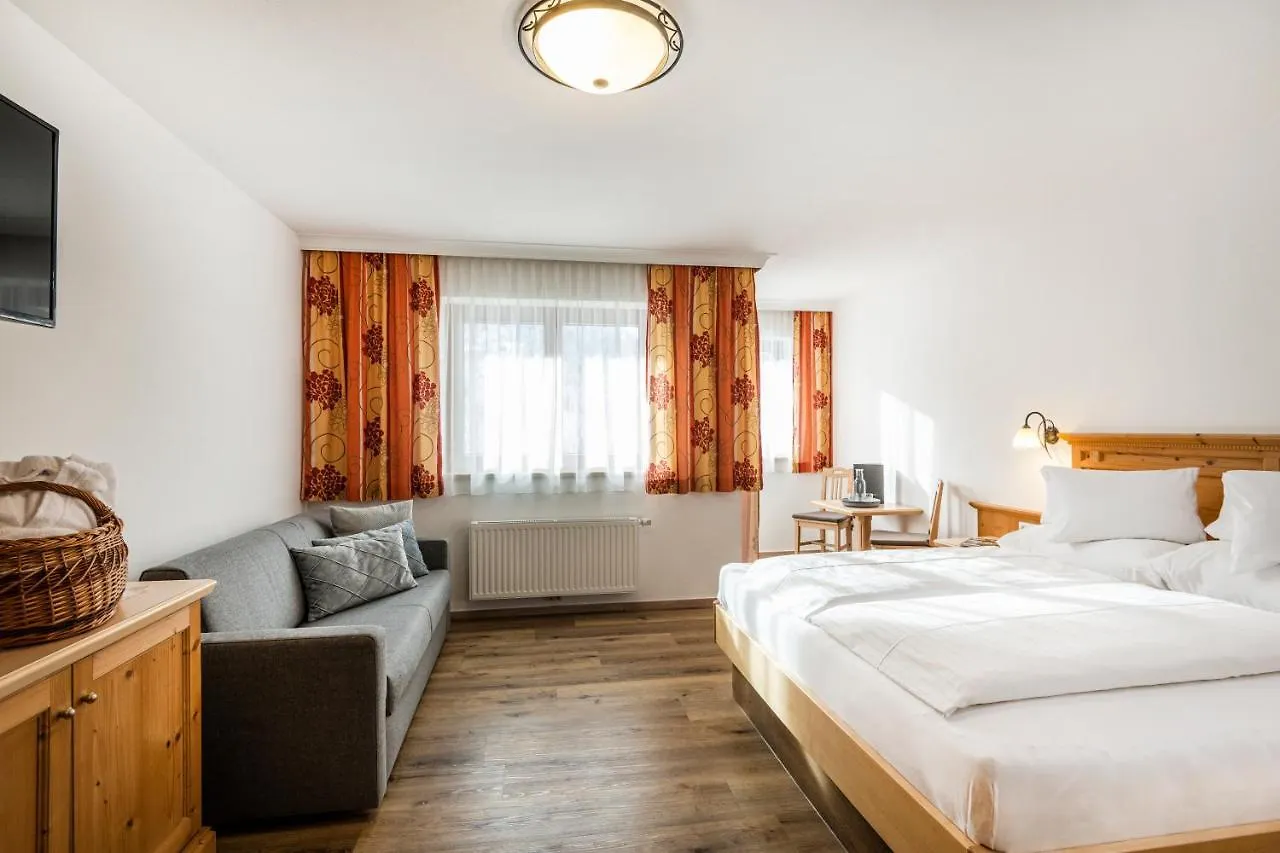 ***  Hotel Vorderronach Saalbach-Hinterglemm Oostenrijk