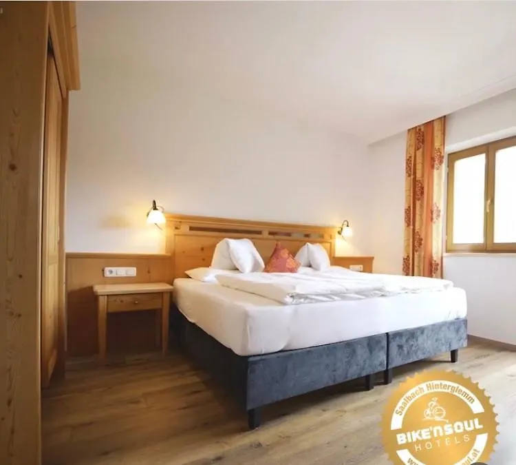 Hotel Vorderronach Saalbach-Hinterglemm 3*,  Oostenrijk