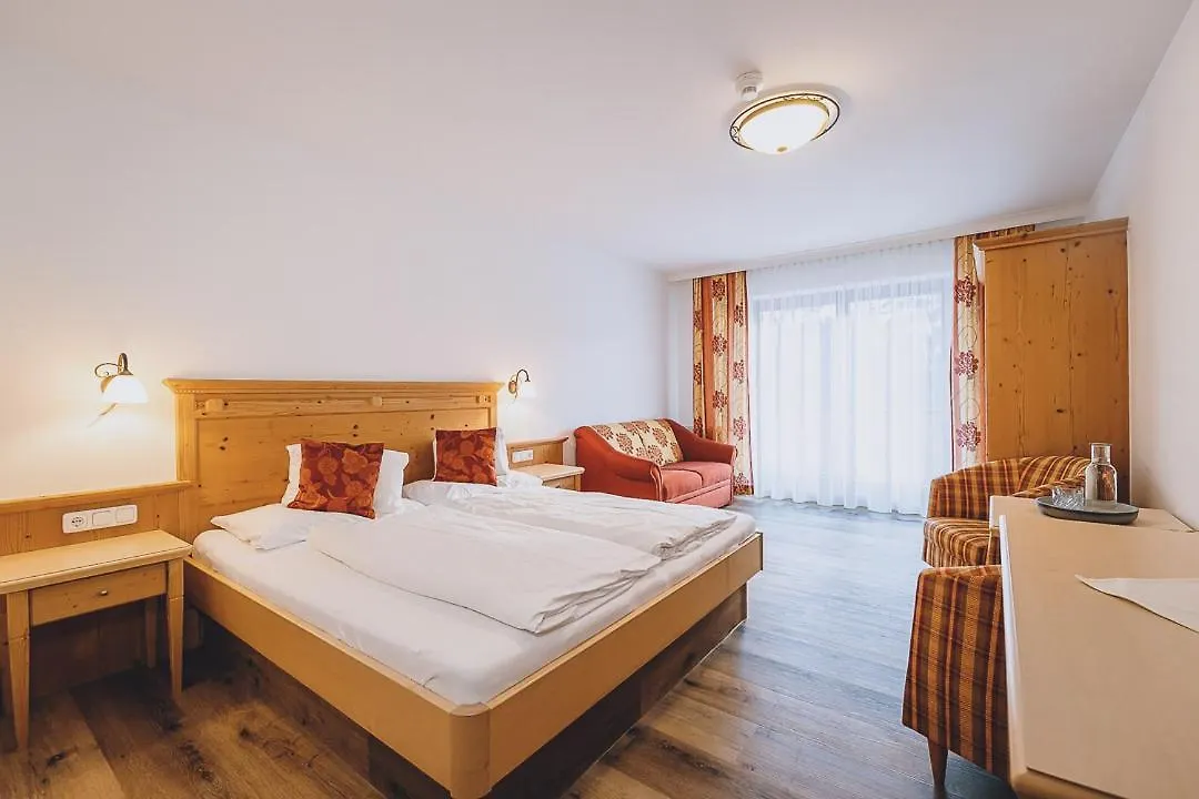 Hotel Vorderronach Saalbach-Hinterglemm