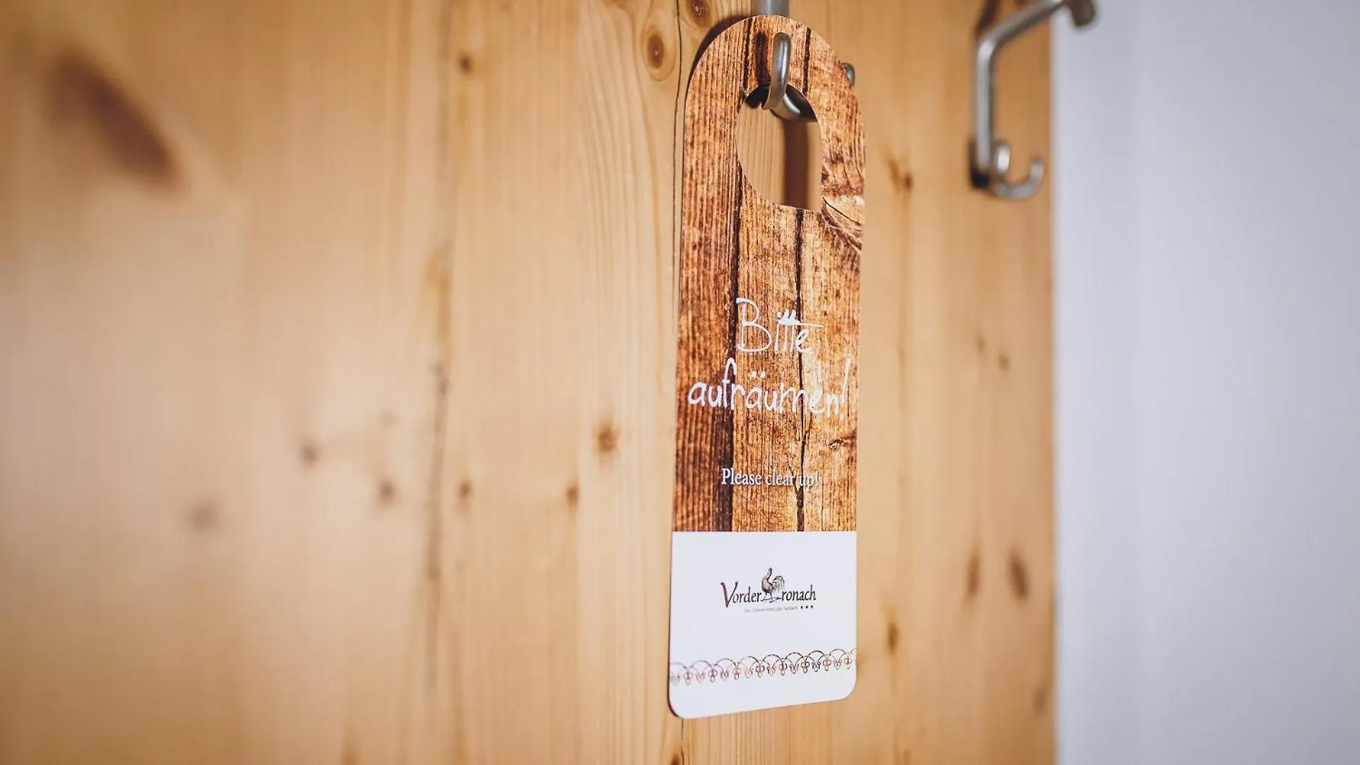 Hotel Vorderronach Saalbach-Hinterglemm 3*,  Oostenrijk