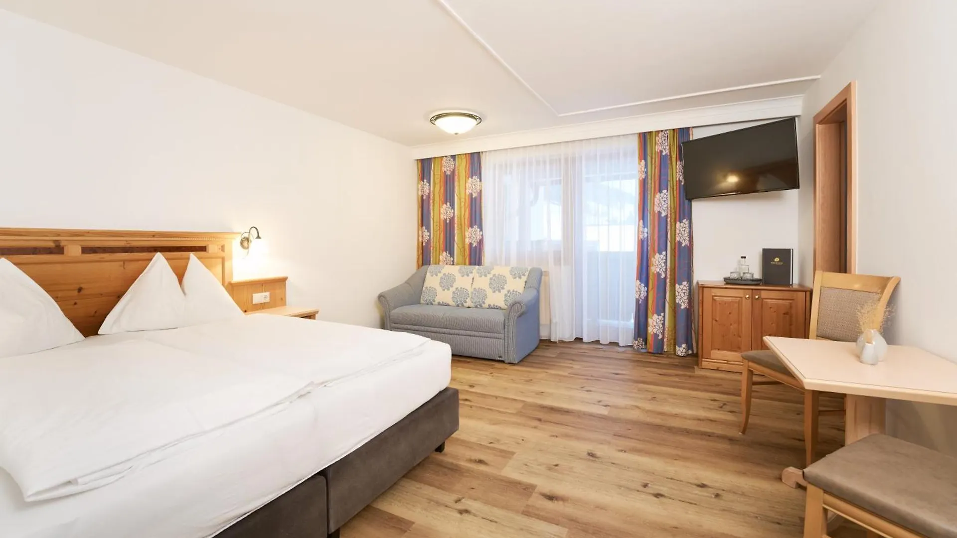 Hotel Vorderronach Saalbach-Hinterglemm