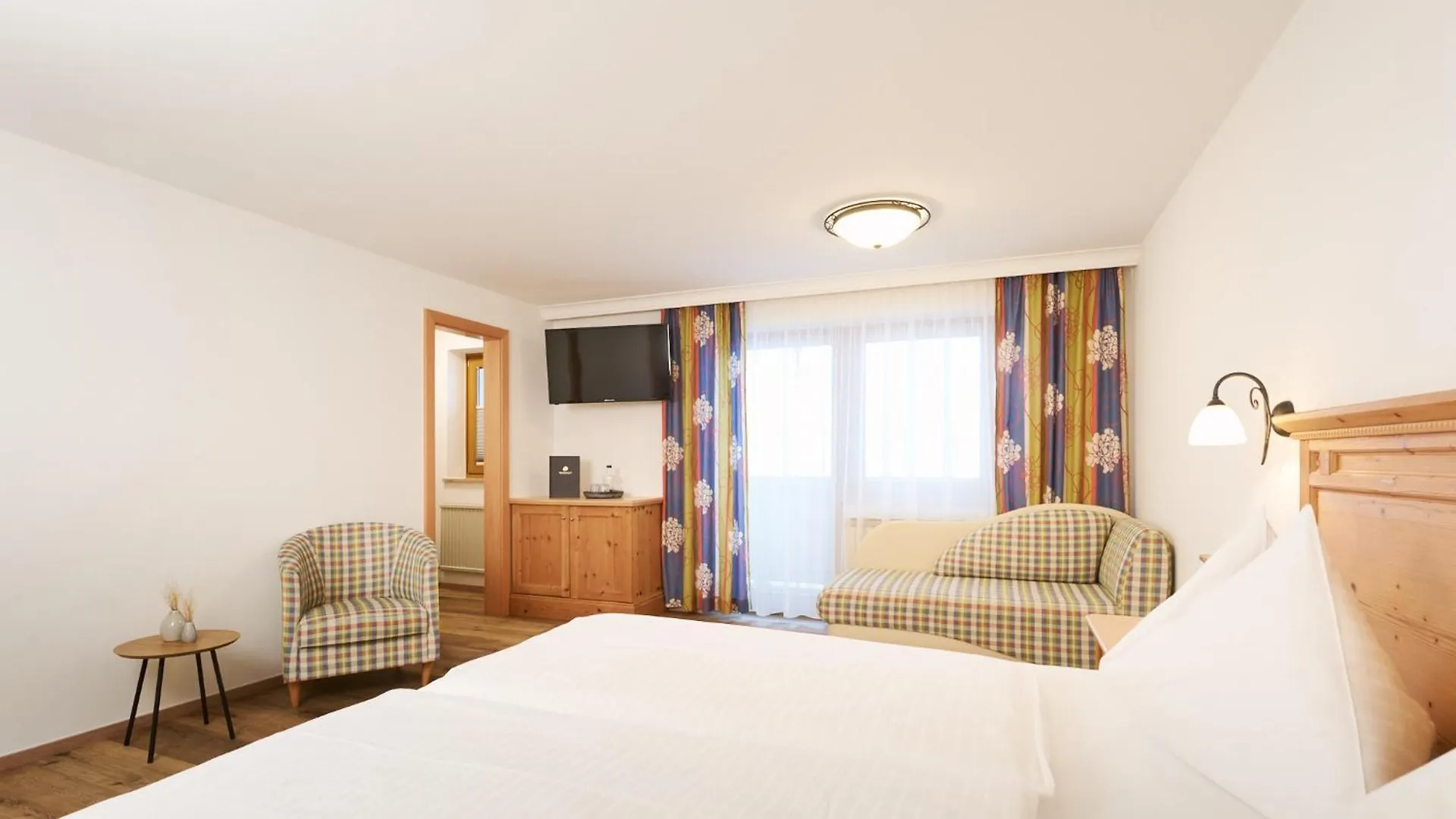 ***  Hotel Vorderronach Saalbach-Hinterglemm Oostenrijk
