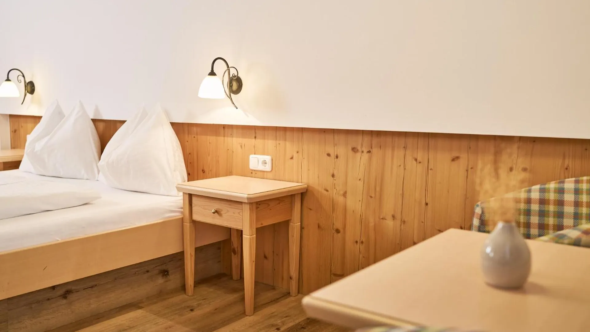 Hotel Vorderronach Saalbach-Hinterglemm Oostenrijk