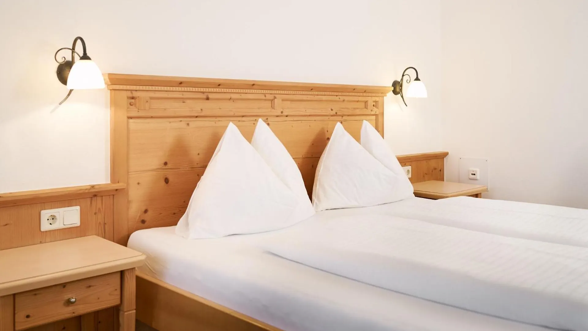 Hotel Vorderronach Saalbach-Hinterglemm 3*,  Österreich