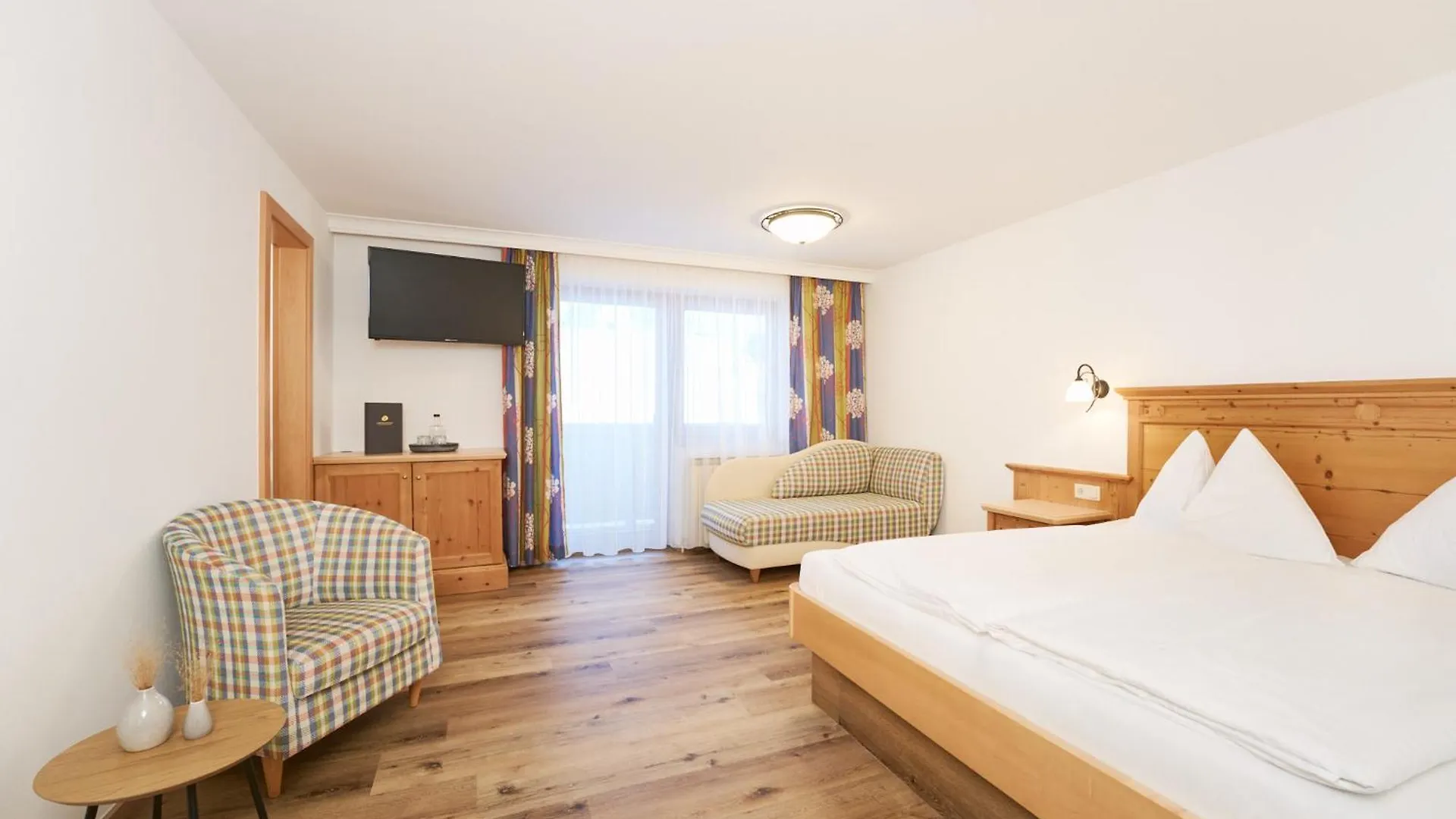 Hotel Vorderronach Saalbach-Hinterglemm
