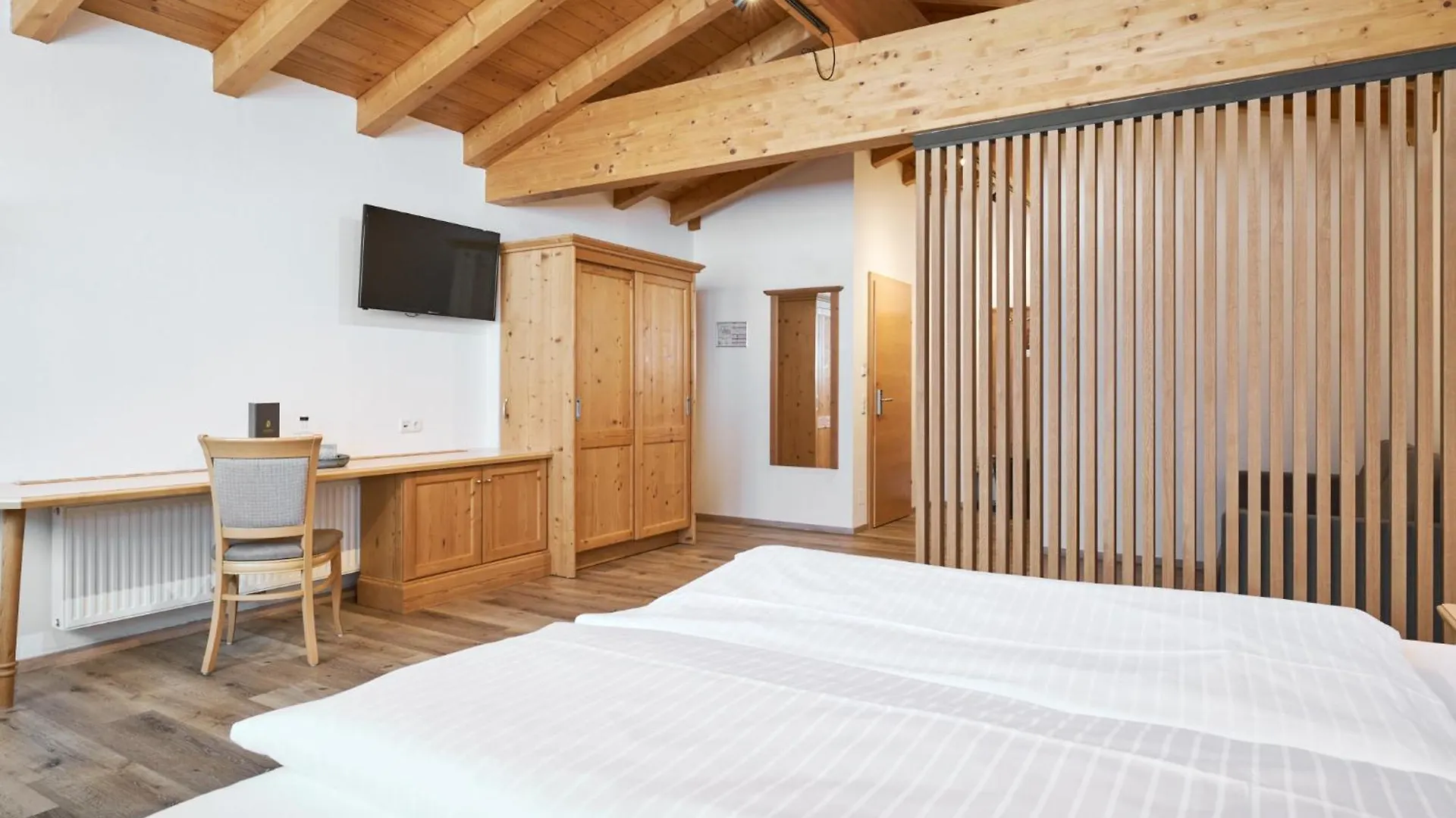 Hotel Vorderronach Saalbach-Hinterglemm