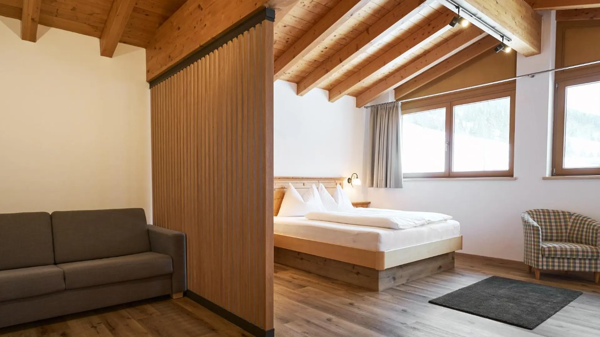 Hotel Vorderronach Saalbach-Hinterglemm