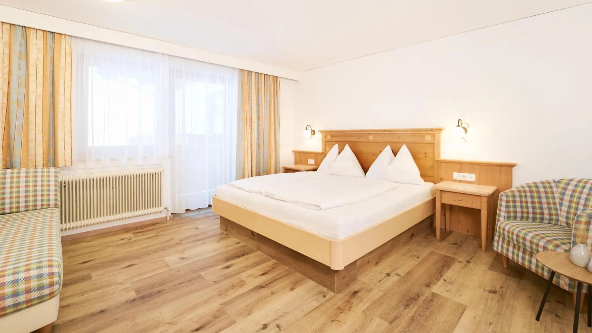 Hotel Vorderronach Saalbach-Hinterglemm