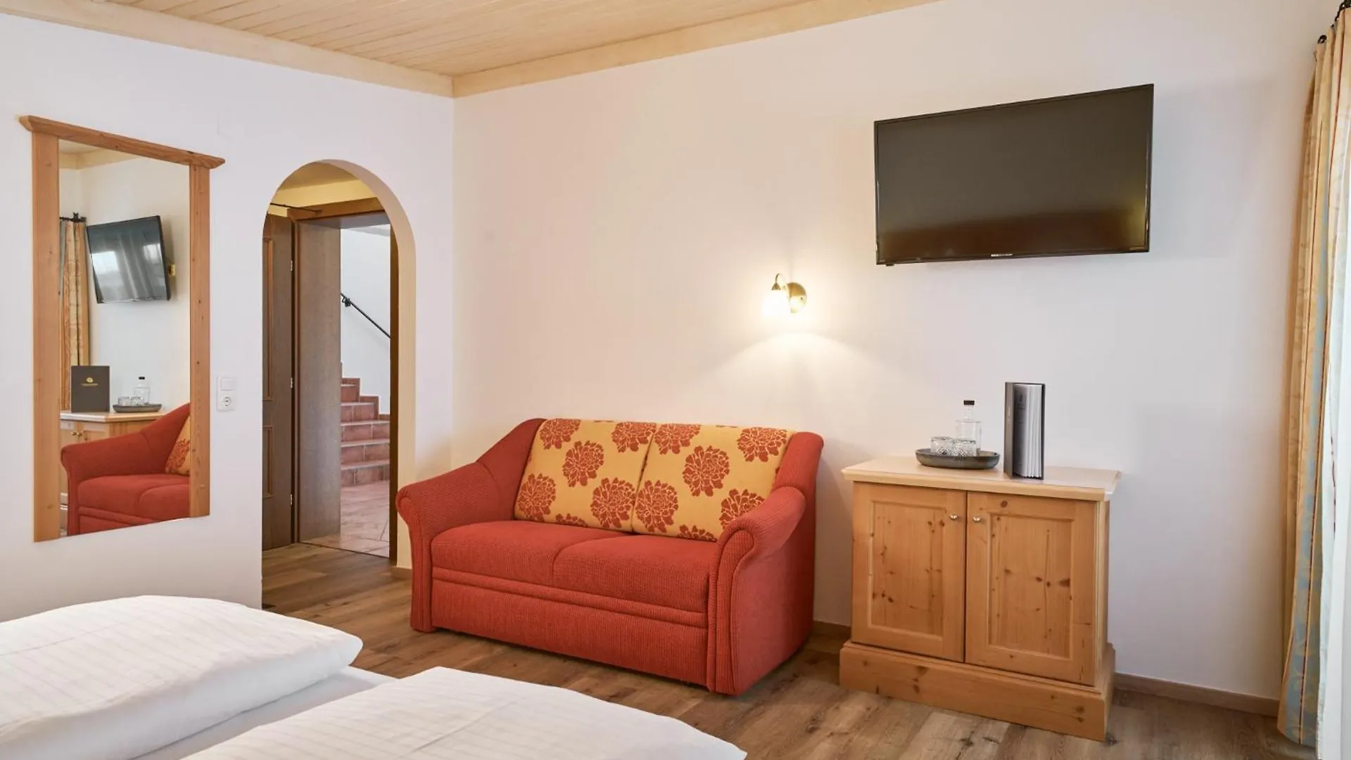 Hotel Vorderronach Saalbach-Hinterglemm 3*,  Oostenrijk