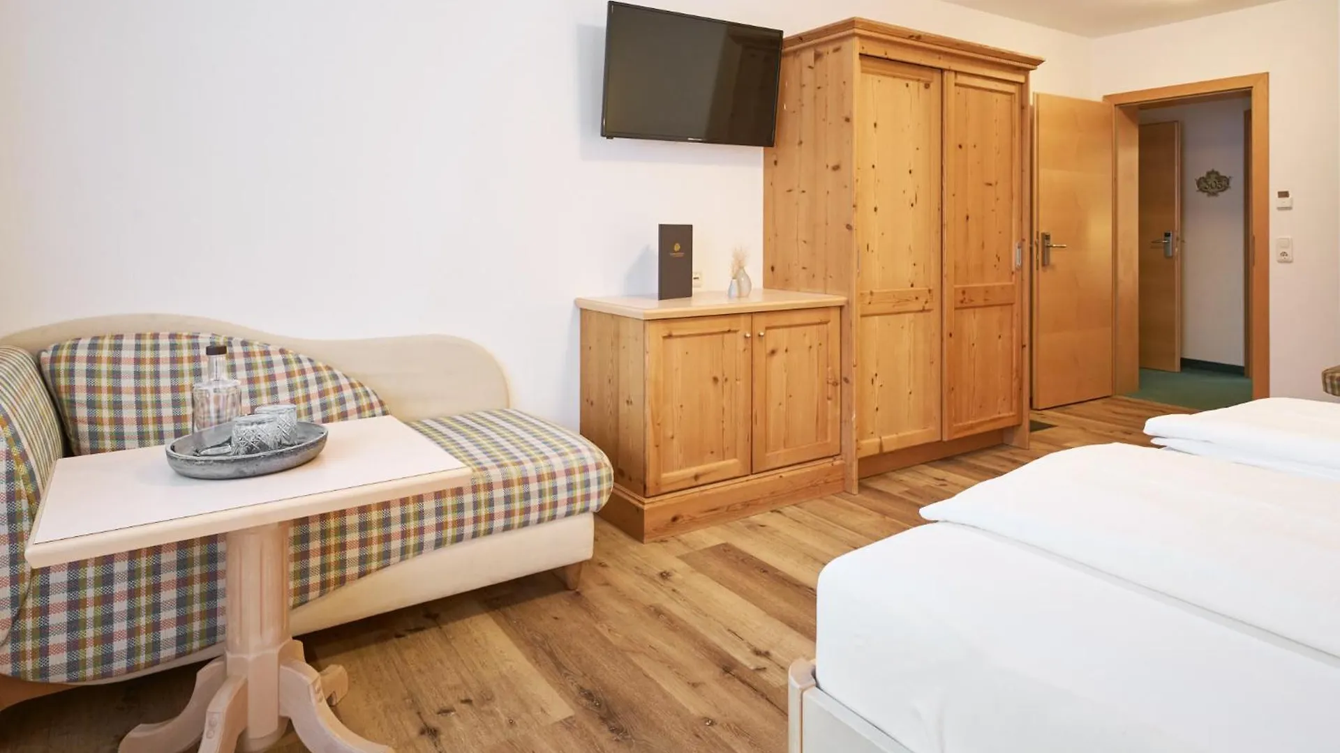 Hotel Vorderronach Saalbach-Hinterglemm